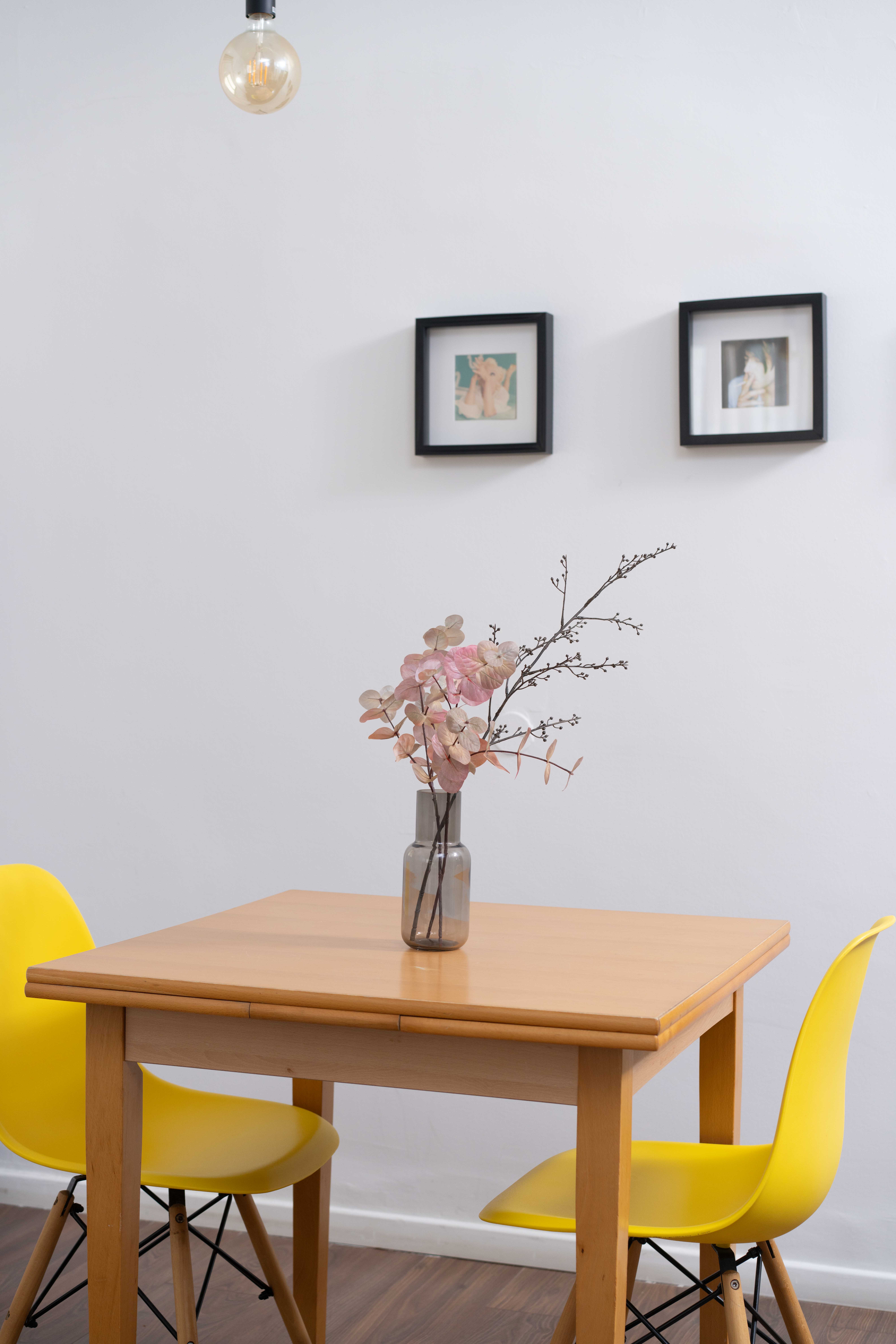 קלוז אפ פינת אוכל