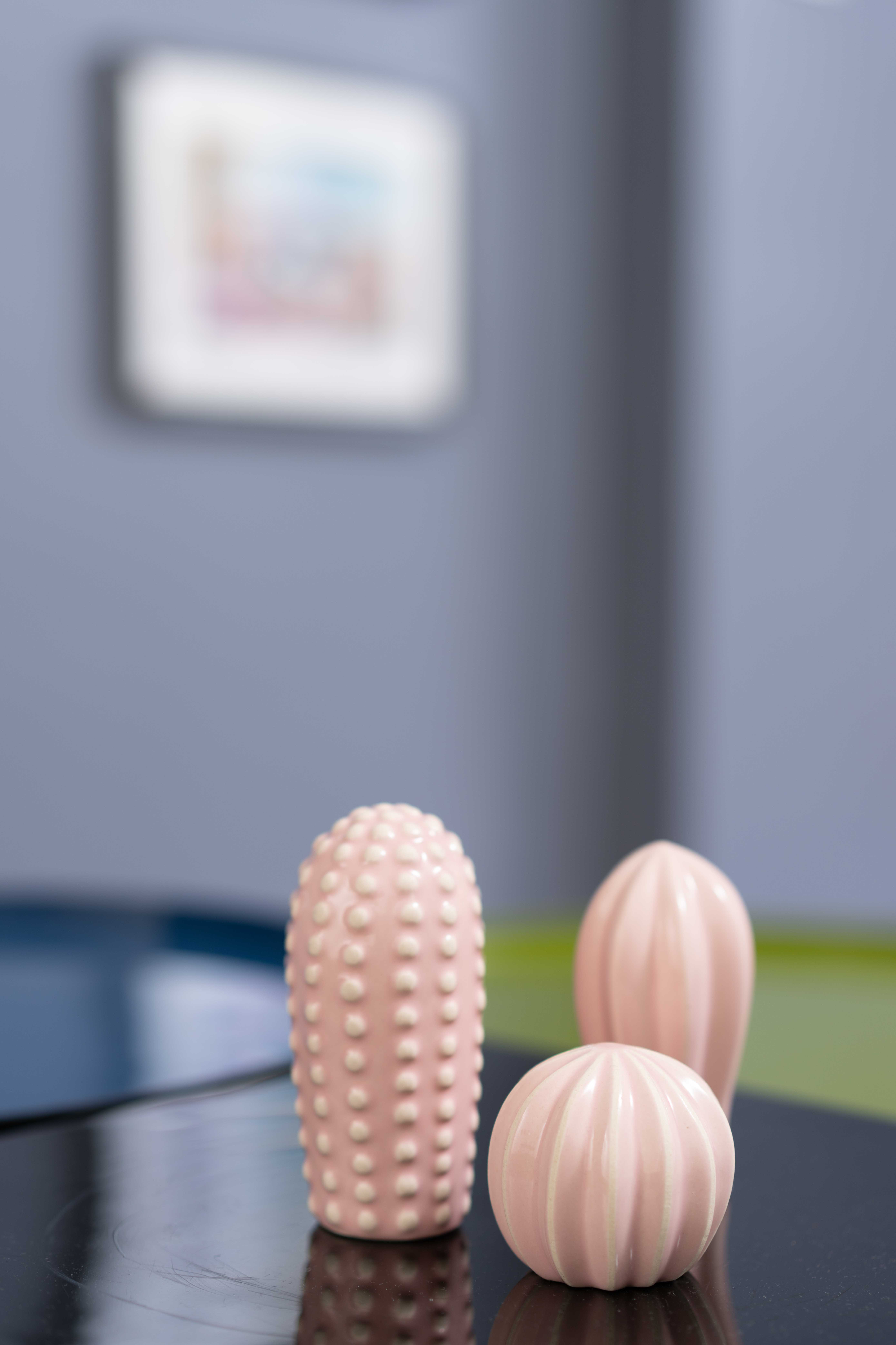 קלוז אפ שולחן קפה